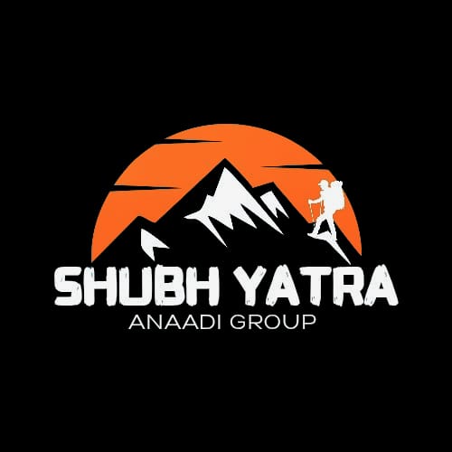 Shubh Yatra Logo
